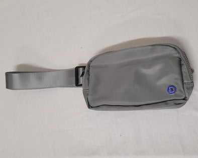 Durham Bulls Belt Bag with Medallion