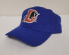 Durham Bulls Home Twill Cap