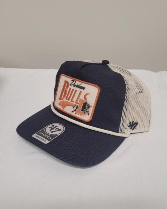 Durham Bulls Emmett Hitch