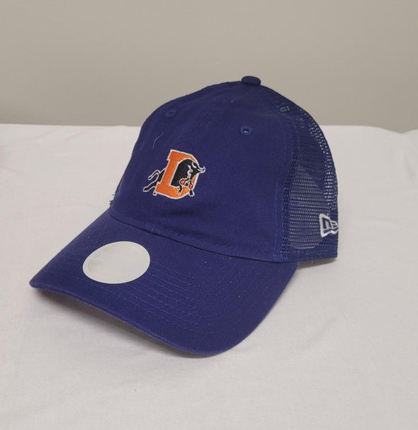 Durham Bulls Women's 920 Mini Logo