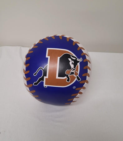 Durham Bulls Big Softee Ball
