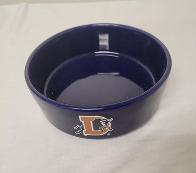 Durham Bulls Pet Bowl