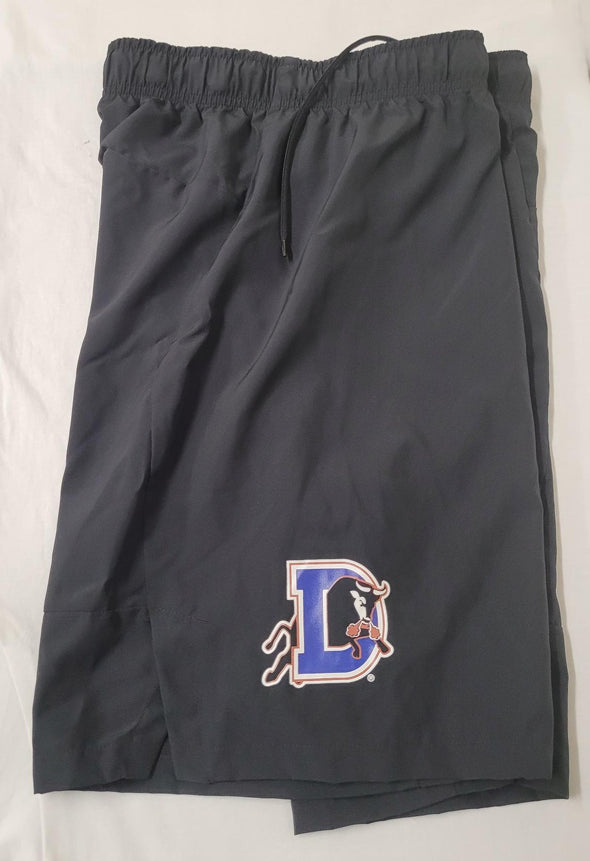 Durham Bulls Woven Workout Shorts
