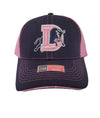 Durham Bulls Youth Dots Cap