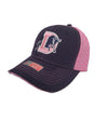 Durham Bulls Youth Dots Cap
