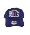 Durham Bulls Youth 940 Chalk Cap