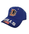 Durham Bulls Youth Chalky Cap
