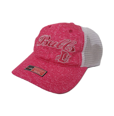 Durham Bulls Youth Lexi Trucker Cap
