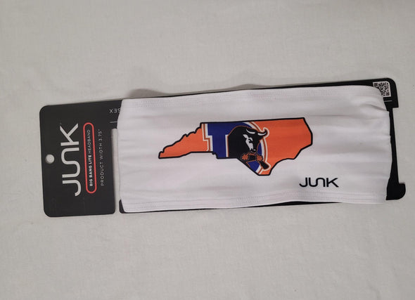 Durham Bulls Junk Headbands