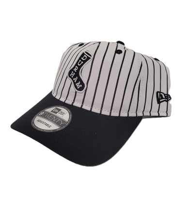 Durham Bulls 920 Black Sox Cap