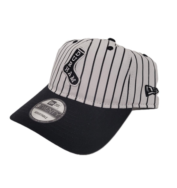 Durham Bulls 920 Black Sox Cap