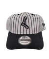Durham Bulls 920 Black Sox Cap
