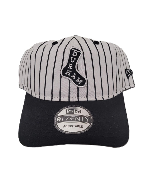 Durham Bulls 920 Black Sox Cap