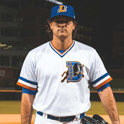 Durham Bulls to wear R2-D2 jersey on May 4 - ESPN