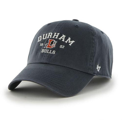 Mens Adjustable Caps – Durham Bulls Official Store