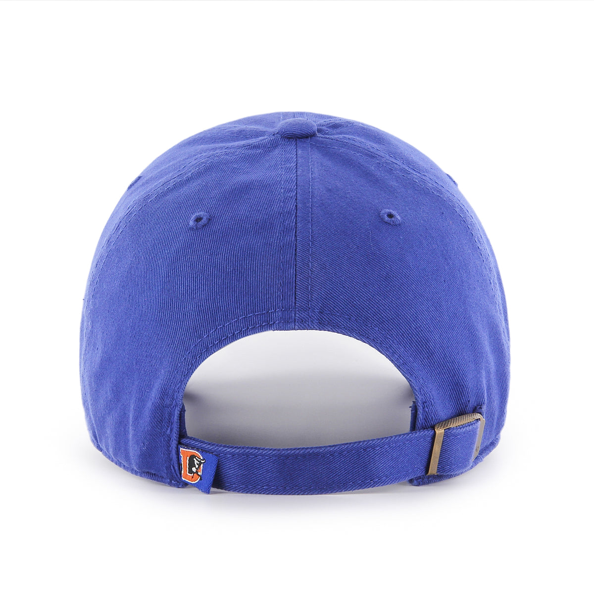 Durham Bulls 47 Brand Royal Kids Clean Up – Durham Bulls Official Store