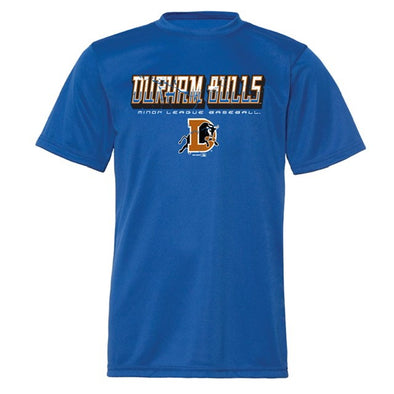 Durham Bulls – Tagged Jerseys – Minor League Baseball Official Store