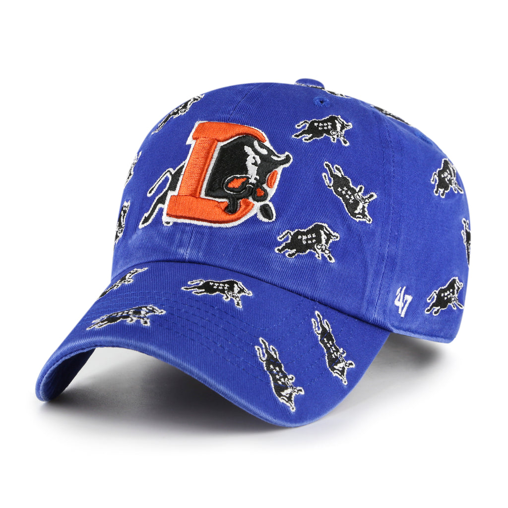 Durham bulls hat outlet amazon